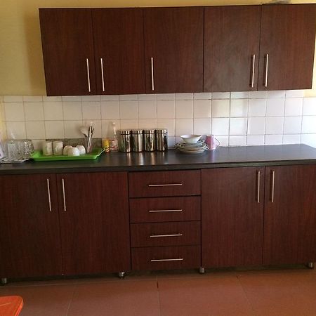 Opuwo Pwake Guesthouse מראה חיצוני תמונה